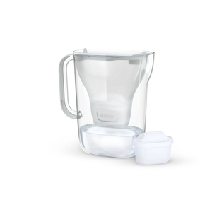 Brita Style Essential XL Pro bokal za filtriranje vode 3,6 l bijeli - 1058045