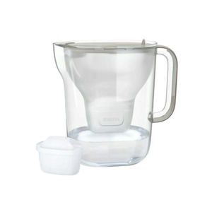 Brita Style Essential XL Pro bokal za filtriranje vode 3,6 l bež - 1058044