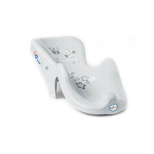 Tega Baby Owls anatomska podloga za kupanje siva - SO-003