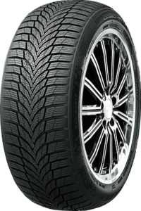 NEXEN 215/40R17 87V WINGUARD Sport 2 XL MS zimska guma