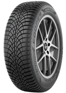 COOPER 175/70R14 84T WINTER MS zimska guma