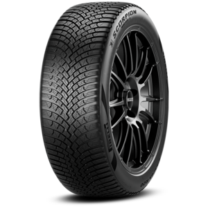 Pirelli 285/40R21 109V SCORPION WINTER 3 XL zimska guma