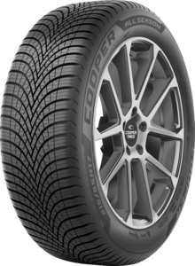 COOPER 215/55R18 99V ALL SEASON XL MS cjelogodišnja guma