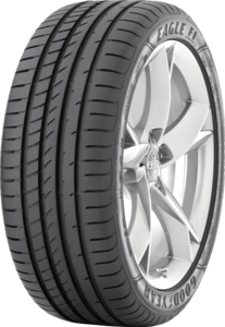 Goodyear 225/55R16 99Y EAGLE F1 ASYMMETRIC 2 XL TL ljetna guma