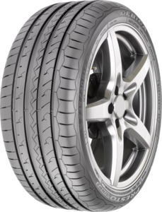 DEBICA 205/40R17 84W PRESTO UHP2 XL FP ljetna guma