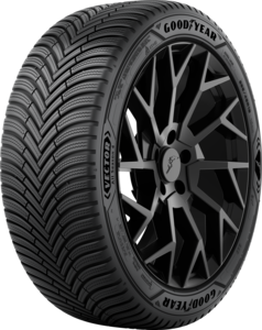 Goodyear 205/55R16 91V VECTOR ALL SEASON 4 MS cjelogodišnja guma