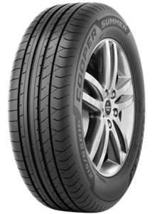 COOPER 255/55R18 109V SUMMER XL ljetna guma