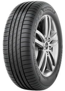 COOPER 215/60R16 95V SUMMER ljetna guma