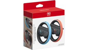 Nintendo Switch 2 Joy-Con Wheel Pair