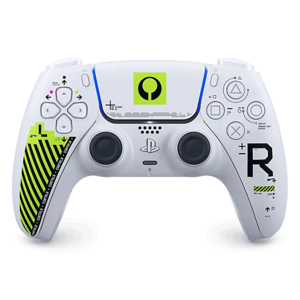 PS5 Dualsense Wireless Controller Marathon Limited Edition