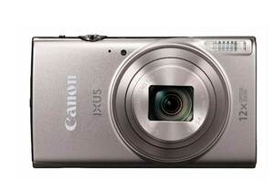 Fotoaparat CANON IXUS285 HS A SL