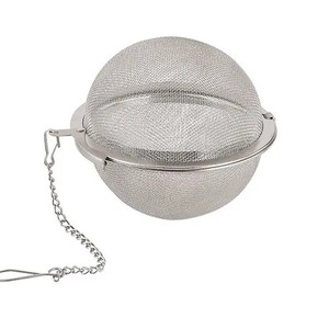 Paderno cjedilo za čaj 5 cm nehrđajući čelik / 42617-05