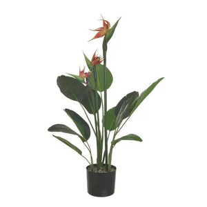 INART umjetno PVC cvijeće Ø17 × 81 cm