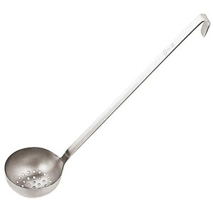 Paderno perforirana kutlača 12 cm / 11967-12