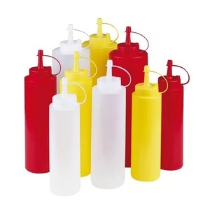 Paderno boca 0,72 l plastika / 41526-G3