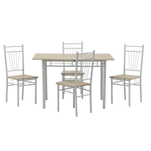 INART set stol i 4 stolice 673-0023