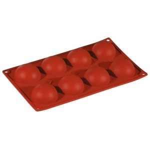 Paderno kalup za monoporcije 17,5 × 30 cm / 47742-47