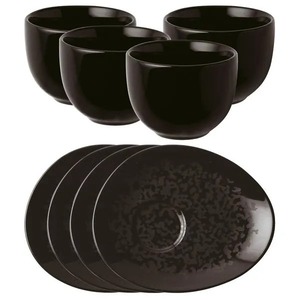 Arthur Krupp set tanjira 4/1 Eclipse Night / 67376AA3