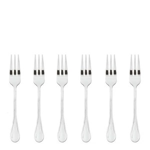 Sambonet set desertnih viljuški 6/1 Royal nehrđajući čelik / 52563A55