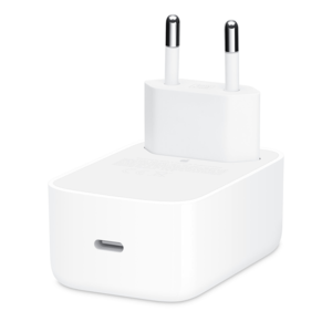 Apple 40W dinamički adapter za napajanje sa maksimalnom snagom od 60W