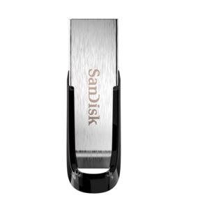 SanDisk USB memorija Ultra Flair 64GB, USB 3.0