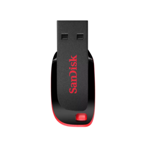 SanDisk USB memorija Cruzer Blade 64GB, USB 2.0