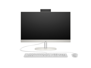HP računar AIO ProOne 240 G10 A55B6ET, Intel Core i3-N300, 23.8" FHD IPS, 16GB DDR4 RAM, 512GB SSD, Intel UHD Graphics, FreeDOS