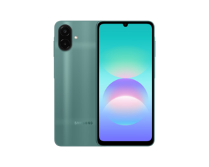Samsung Galaxy A08 mobitel, 4/128 Zelena
