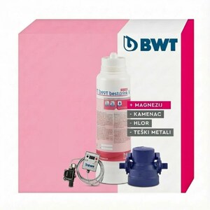 BWT Bestdrink Set ugradbeni filter za vodu