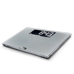 Leifheit Soehnle pametna dijagnostička vaga Shape Sense Connect 200, Bluetooth, 200 kg / 63873