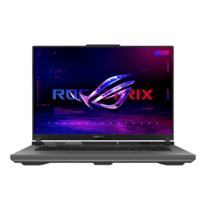 ASUS ROG Strix G16 G614PR-RV120, AMD Ryzen 9 8940HX, 16" 165Hz, 32GB DDR5 RAM, 1TB SSD, NVIDIA GeForce RTX 5070 Ti 12GB, RGB Backlit KB, FreeDOS, gaming laptop