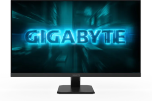 GIGABYTE gaming monitor GS32QA, 31.5", QHD, SS IPS, 300 cd/m2, HDR Ready, HDMI x2, DP, 180Hz, 1ms