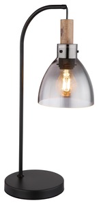 Globo stolna lampa Mattea 15550T