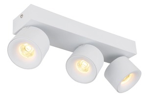 Globo svjetiljka bijela 3 W LED 56961-3W