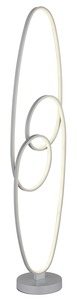 Globo podna lampa 67177-36SN
