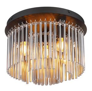 Globo luster Gorley 15698D