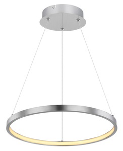 Globo luster led Ralph fi fi 38.5 cm LED 67192-19