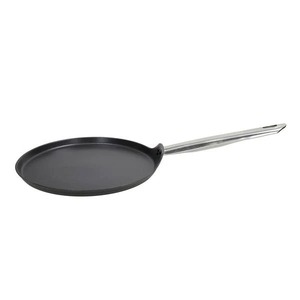 Tognana tava za palačinke Pro-Diamond 28 cm, crna