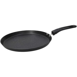 Tognana tava za palačinke Rock in Black 25 cm