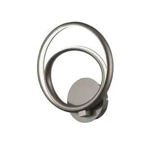 Globo lampa Zidna Collin Wofi 4480.02.64.8000
