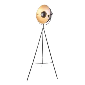 Globo podna lampa Miram 58308