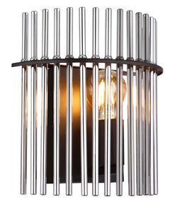Globo luster Gorley 15698W