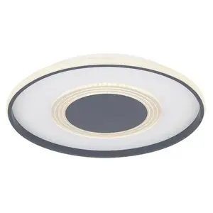 Globo plafonjera Nora 5300LM 2700- 40 W 6000 K 48446-40