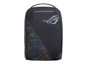 ASUS ROG BP1501G Holographic Edition gaming ruksak za laptop 15,6", crni
