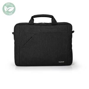 Port Designs Sydney torba za laptop 15,6–16", crna