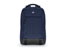 Port Designs Torino II ruksak za laptop 15,6–16", plavi