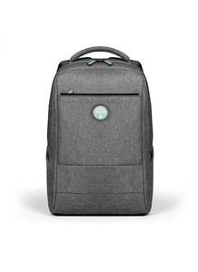 Port Designs Eco Yosemite ruksak za laptop 15,6", 18 L, sivi
