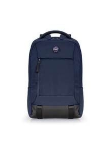 Port Designs Torino II ruksak za laptop 15,6–16", crveni