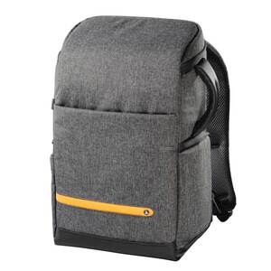 Hama Terra ruksak za fotoaparat i tablet 13", sivi