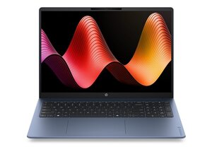 HP OmniBook 3 16-by0036nn DJ7V4EA, AMD Ryzen 3 330, 16" WUXGA IPS 300nits, 8GB RAM, 512GB SSD, FreeDOS, laptop